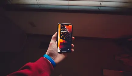 Cazimbo Casino Aplicación móvil